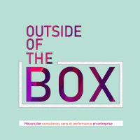 Outside of the box cover
