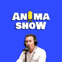 Animashow cover