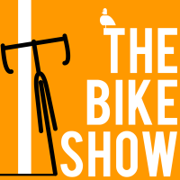 The Bike Show Podcast from Resonance FM cover