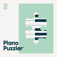 Piano Puzzler cover