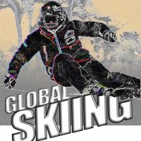 Global Skiing cover