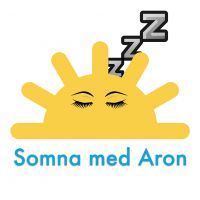 Somna med Aron cover