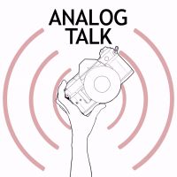 Analog Talk cover