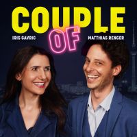 Couple Of cover