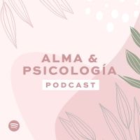 Alma y Psicología cover