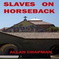 Allan Chapman cover
