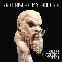 Griechische Mythologie cover