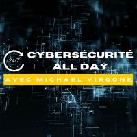 Cybersécurité All Day cover