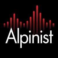 Alpinist cover