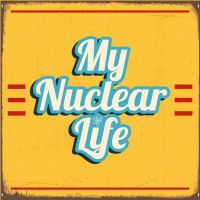 My Nuclear Life cover