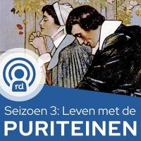 PuriteinenPodcast cover