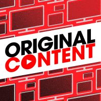 Original Content cover