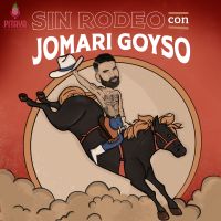 Sin Rodeo con Jomari Goyso cover