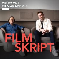 Filmskript cover