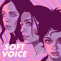 Soft Voice cover