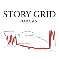Story Grid Podcast cover