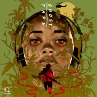 Ghost Tape cover