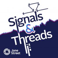 Signals and Threads cover