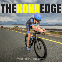 The Kona Edge - Ironman Triathlon cover