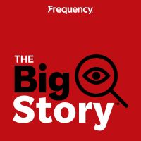 The Big Story cover