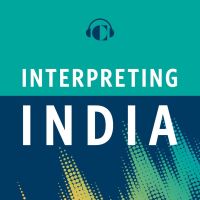 Interpreting India cover
