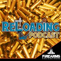 The Reloading Podcast cover
