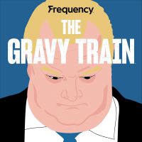 The Gravy Train cover