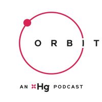 Orbit - An Hg Podcast cover