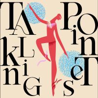 Talking Pointes cover