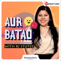 Aur Batao cover