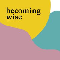 Becoming Wise cover