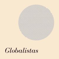 Globalistas cover