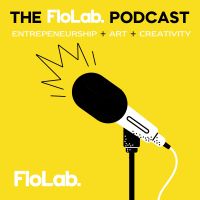 The FloLab Podcast cover