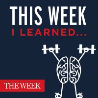 This Week I Learned cover