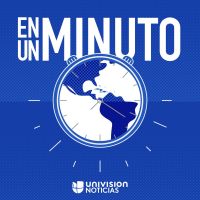 En Un Minuto cover