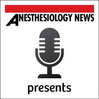 Anesthesiology News Presents cover