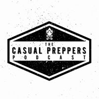 Casual Preppers Podcast - Prepping, Survival, Entertainment. cover