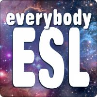 Everybody ESL cover