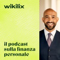 Wikilix - Il Podcast sulla Finanza Personale cover