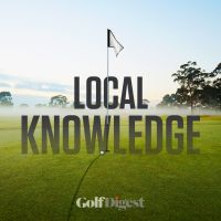 Local Knowledge cover