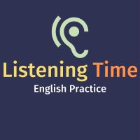 Listening Time cover