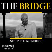 The Bridge with Peter Mansbridge cover