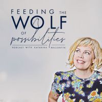 Feeding the Wolf of Possibilities cover