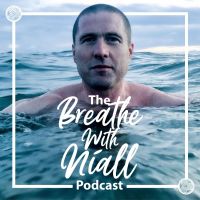 The Breathe With Níall Podcast cover