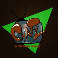 PeaksChatz: A Twin Peaks Podcast cover