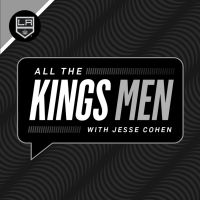 All the Kings Men | LA Kings cover