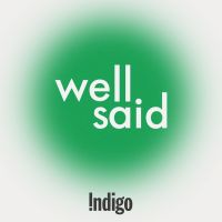 Well Said cover
