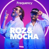 Roz & Mocha cover
