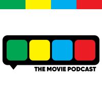 The Movie Podcast cover