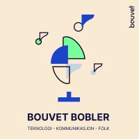 Bouvet bobler cover